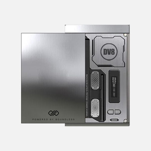 DV8 VAPORIZER