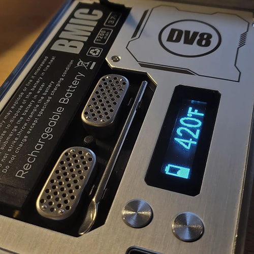 DV8 VAPORIZER